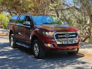 Ranger